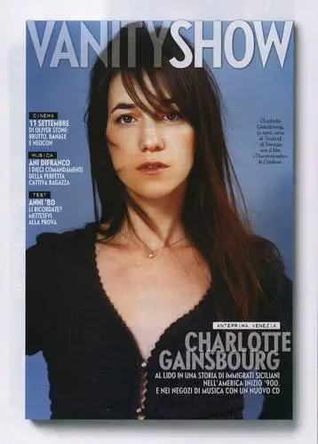 Charlotte Gainsbourg Image Jpg picture 109570