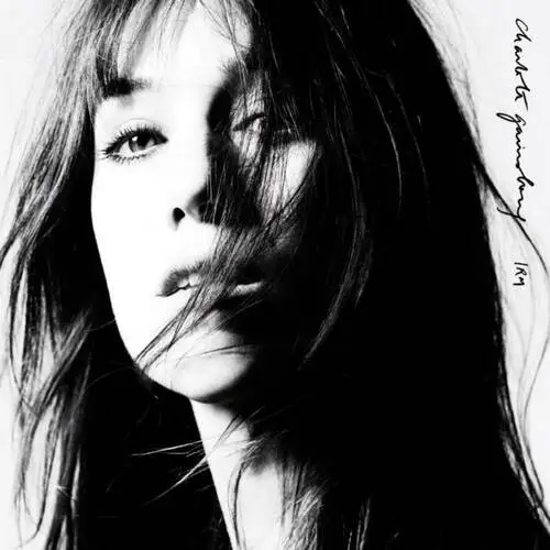 Charlotte Gainsbourg Computer MousePad picture 304547