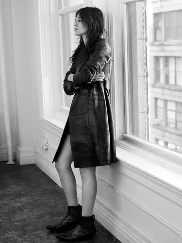 Charlotte Gainsbourg Wall Poster picture 422846