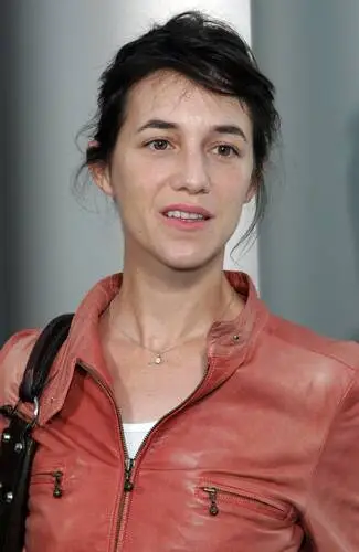 Charlotte Gainsbourg Image Jpg picture 584183