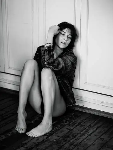 Charlotte Gainsbourg Image Jpg picture 584199