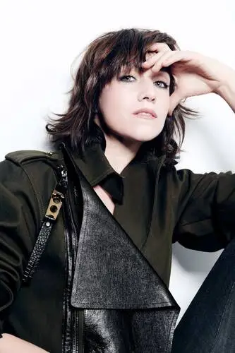 Charlotte Gainsbourg Image Jpg picture 679707