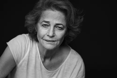 Charlotte Rampling Wall Poster picture 1295829
