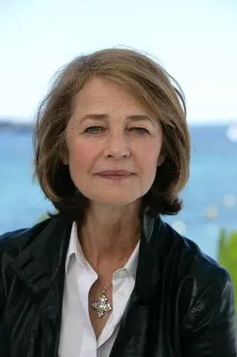 Charlotte Rampling Jigsaw Puzzle picture 584217
