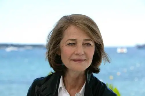 Charlotte Rampling Jigsaw Puzzle picture 584218