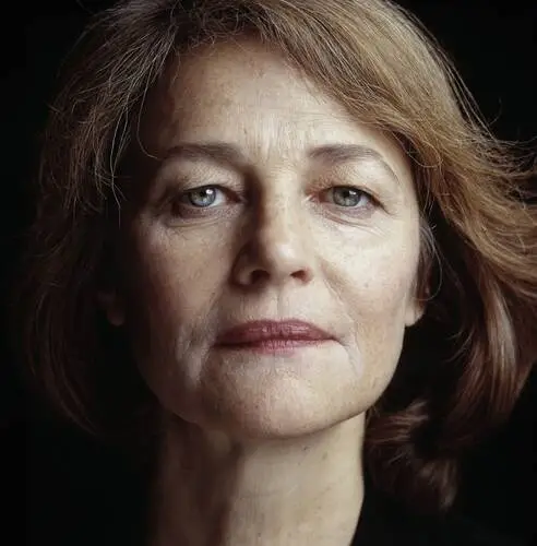 Charlotte Rampling Wall Poster picture 584239