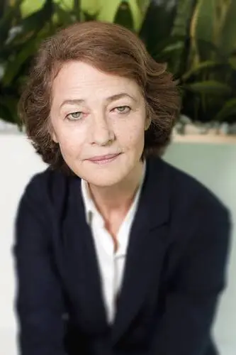 Charlotte Rampling Wall Poster picture 584242