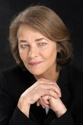 Charlotte Rampling Jigsaw Puzzle picture 584297