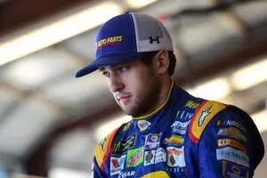 Chase Elliott posters and prints