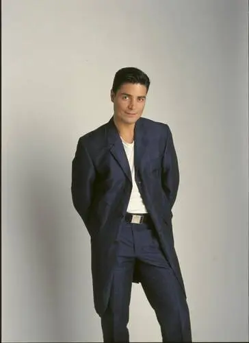 Chayanne Fridge Magnet picture 915360
