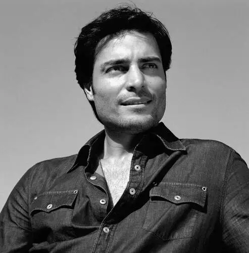 Chayanne Protected Face mask - idPoster.com