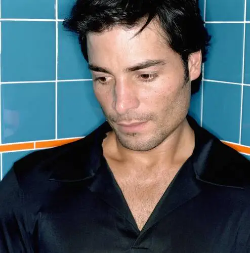 Chayanne Wall Poster picture 915372