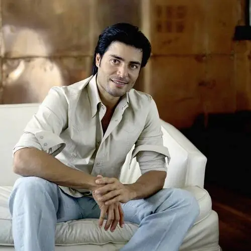 Chayanne Jigsaw Puzzle picture 915374