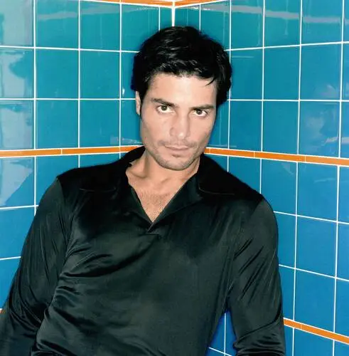 Chayanne Wall Poster picture 915377