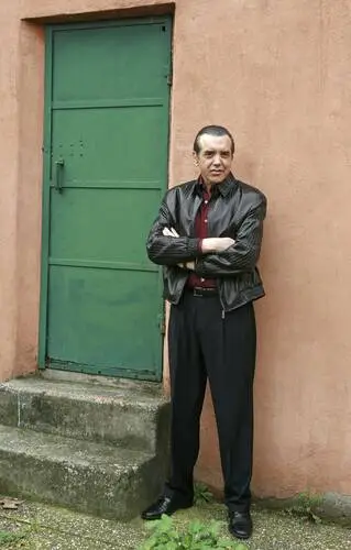 Chazz Palminteri Wall Poster picture 505019