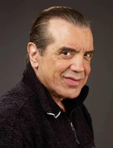 Chazz Palminteri Wall Poster picture 505031