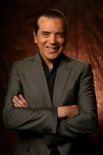 Chazz Palminteri Protected Face mask - idPoster.com