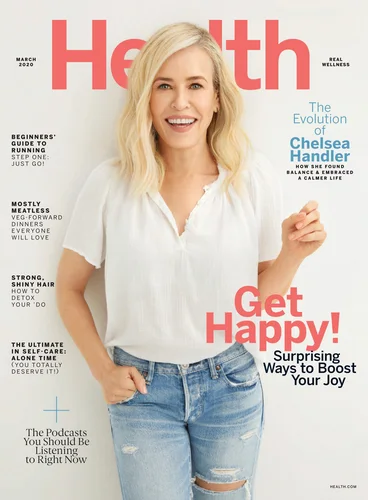 Chelsea Handler Wall Poster picture 1295918