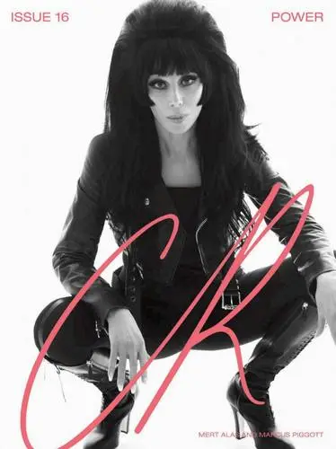 Cher Jigsaw Puzzle picture 13363