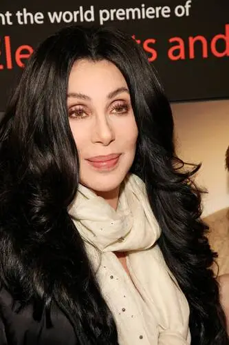 Cher Jigsaw Puzzle picture 112218