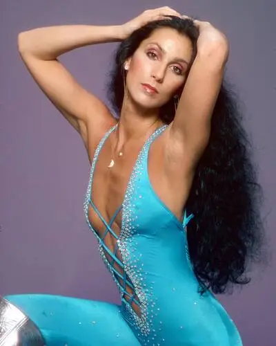 Cher Wall Poster picture 21472