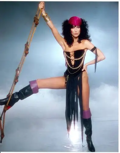 Cher Wall Poster picture 21473