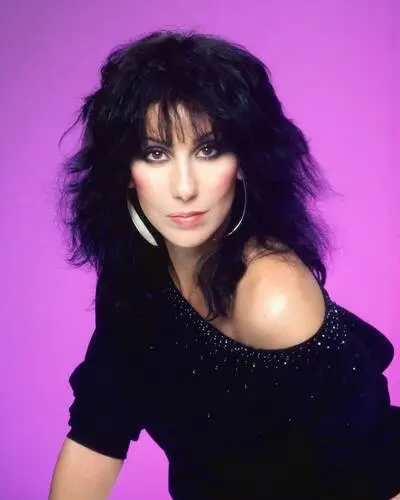 Cher Wall Poster picture 230732