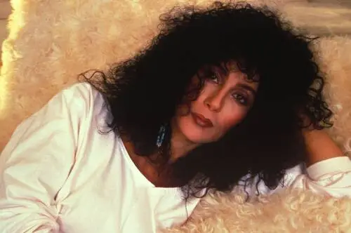 Cher Jigsaw Puzzle picture 230735
