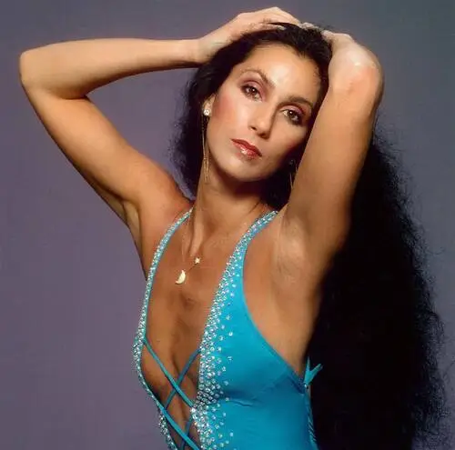 Cher Wall Poster picture 276462