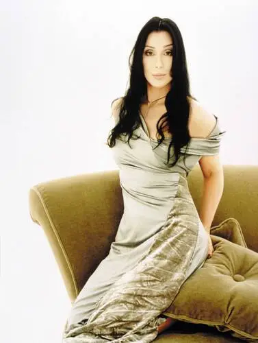 Cher Jigsaw Puzzle picture 597187