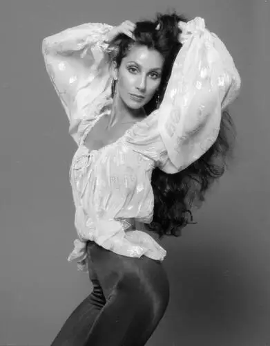 Cher Wall Poster picture 70216