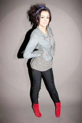 Cher Lloyd Baseball Cap - idPoster.com