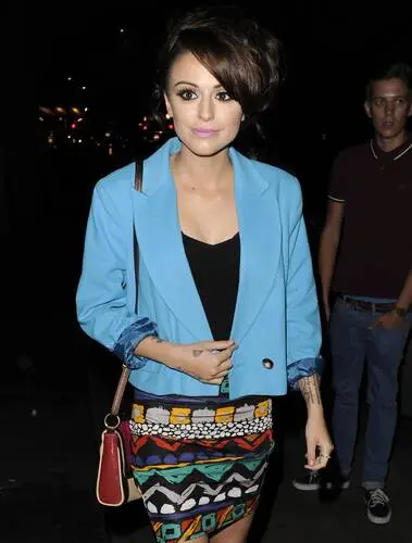 Cher Lloyd Wall Poster picture 203598