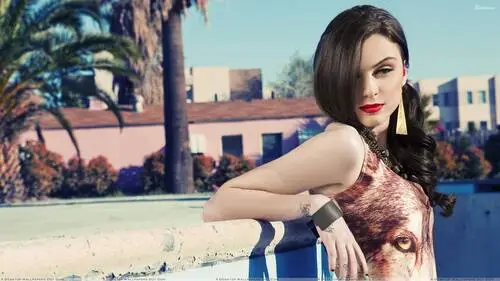 Cher Lloyd Wall Poster picture 203599