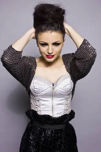 Cher Lloyd Wall Poster picture 203601