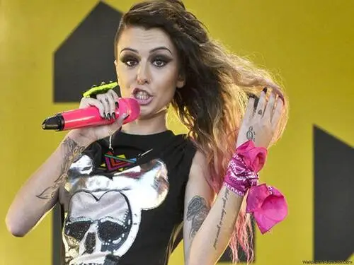 Cher Lloyd Wall Poster picture 203604