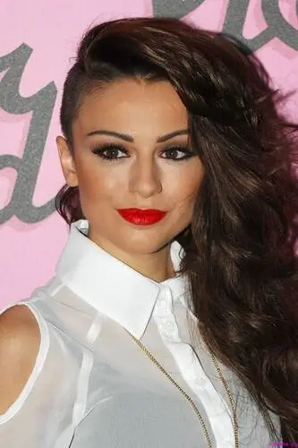Cher Lloyd Wall Poster picture 203605