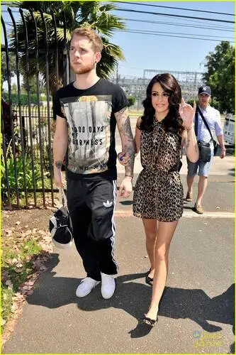Cher Lloyd Wall Poster picture 203616