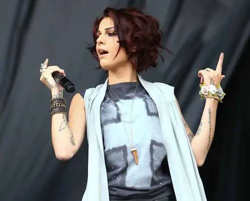 Cher Lloyd Wall Poster picture 203622