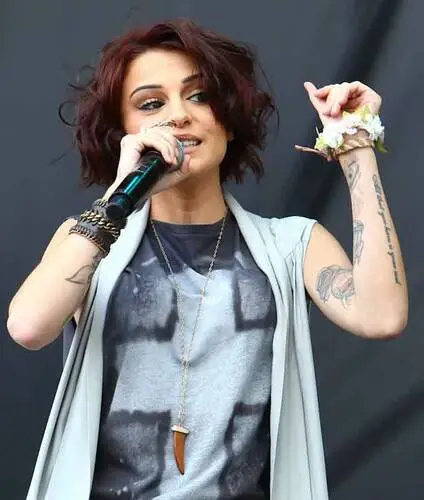 Cher Lloyd Wall Poster picture 203625