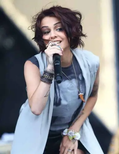 Cher Lloyd Wall Poster picture 203626