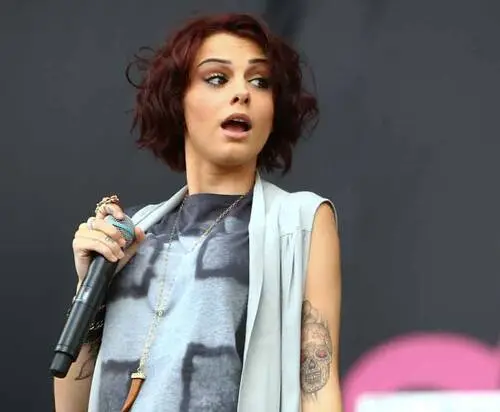 Cher Lloyd Wall Poster picture 203627