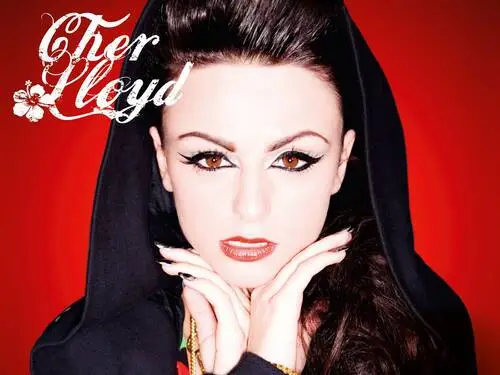 Cher Lloyd Wall Poster picture 203630