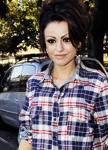 Cher Lloyd Wall Poster picture 203631