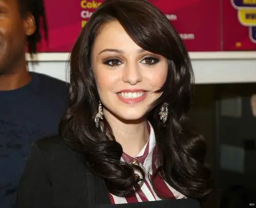 Cher Lloyd Wall Poster picture 203639