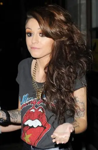 Cher Lloyd Jigsaw Puzzle picture 203693