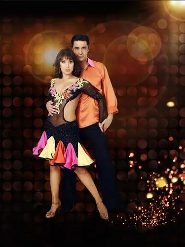 Cheryl Burke Wall Poster picture 584394