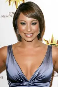 Cheryl Burke posters and prints