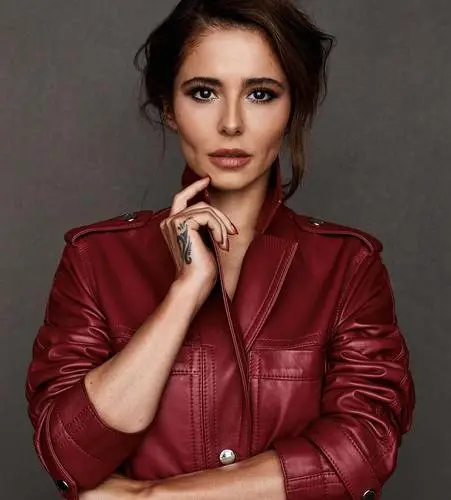 Cheryl Cole Jigsaw Puzzle picture 13370