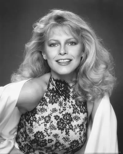 Cheryl Ladd Jigsaw Puzzle picture 276486